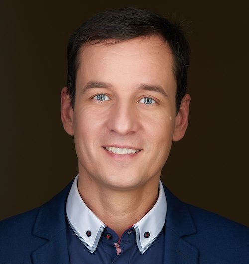 Lévai Richárd
