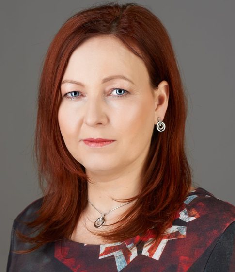 dr. Teker Orsolya